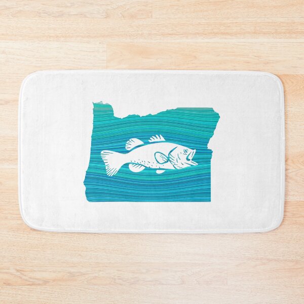 Item preview, Oregon Wave Fishing designed and sold by Esskay Designs.