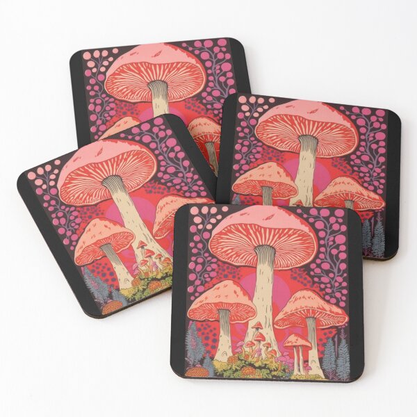 Item preview, Psilocybe World designed and sold by Mr Reindeer.