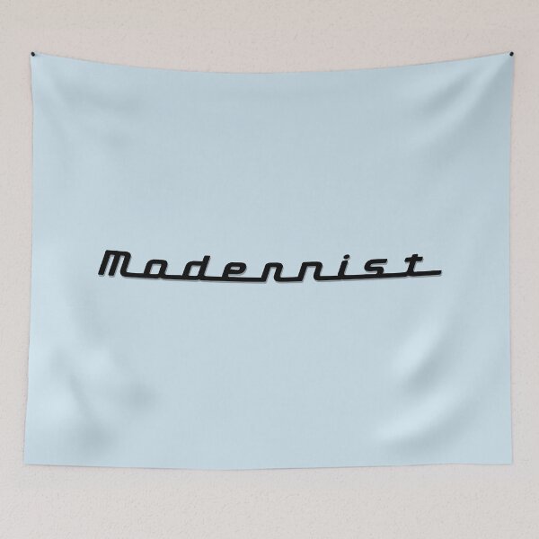 Item preview, Modernist designed and sold by phigment-art.