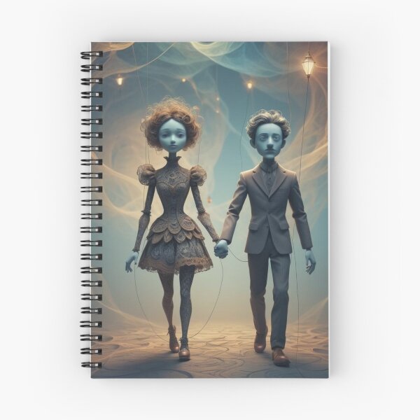 Item preview, The Humans designed and sold by ZenPardox.