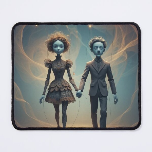 Item preview, The Humans designed and sold by ZenPardox.