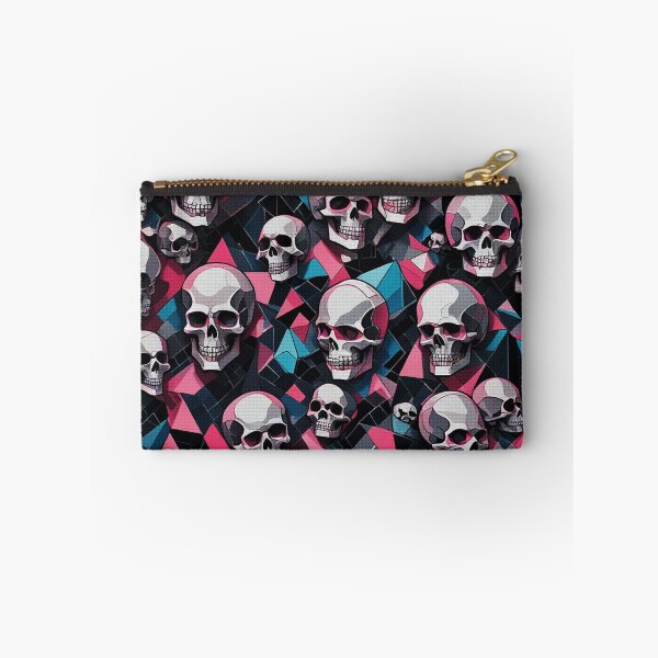 Item preview, Abstract Skull designed and sold by Erlin Rudho.