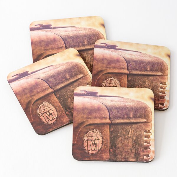 Item preview, Brothers designed and sold by Jim Love.