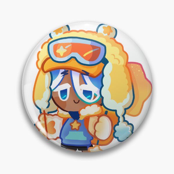 Item preview, Smore Cookie designed and sold by Nashi._.Murko.
