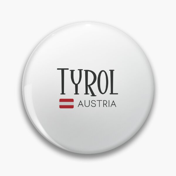 Item preview, Tyrol - Austria  designed and sold by StudioRedKoala.