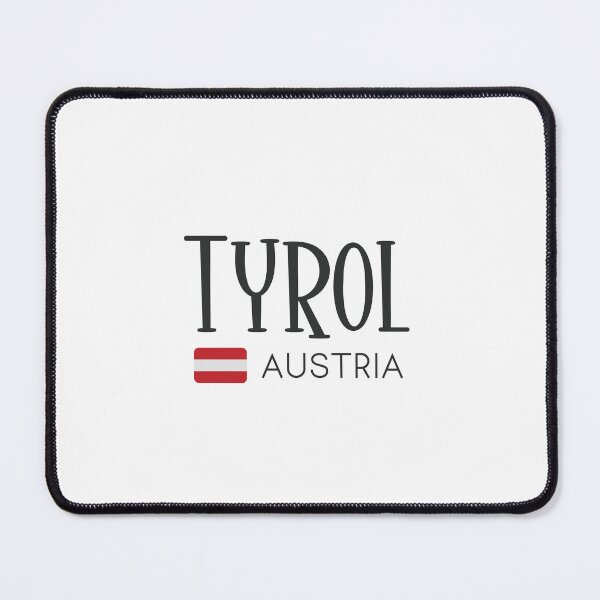 Item preview, Tyrol - Austria designed and sold by StudioRedKoala.