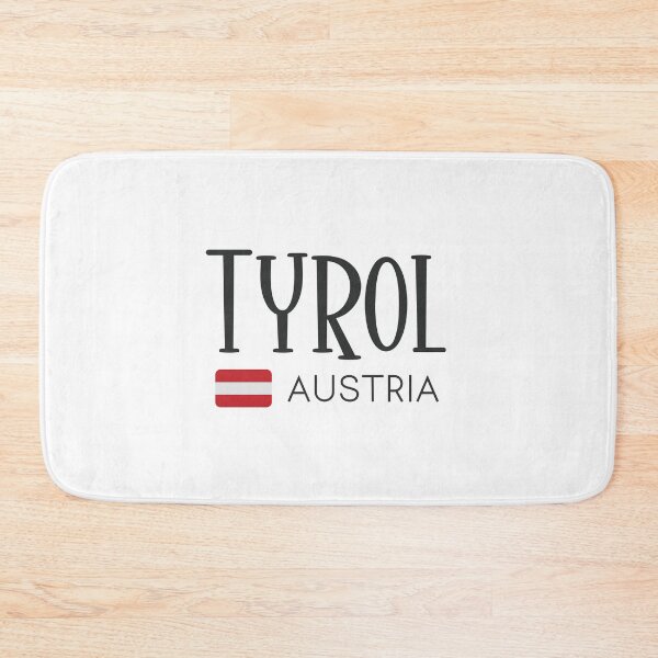 Item preview, Tyrol - Austria  designed and sold by StudioRedKoala.
