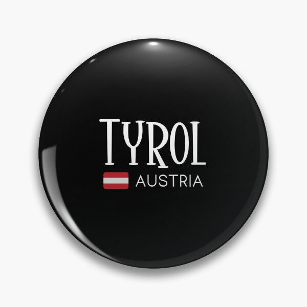 Item preview, Tyrol - Austria  designed and sold by StudioRedKoala.