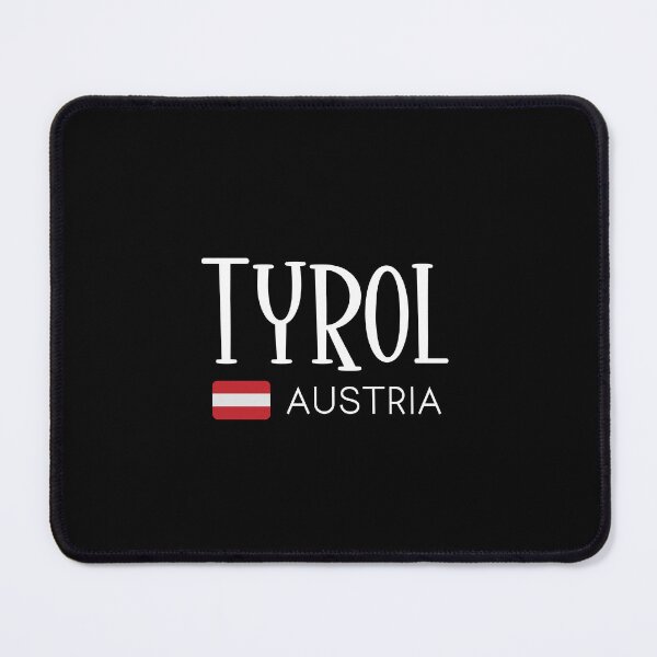 Item preview, Tyrol - Austria  designed and sold by StudioRedKoala.