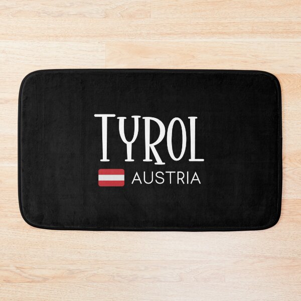Item preview, Tyrol - Austria  designed and sold by StudioRedKoala.