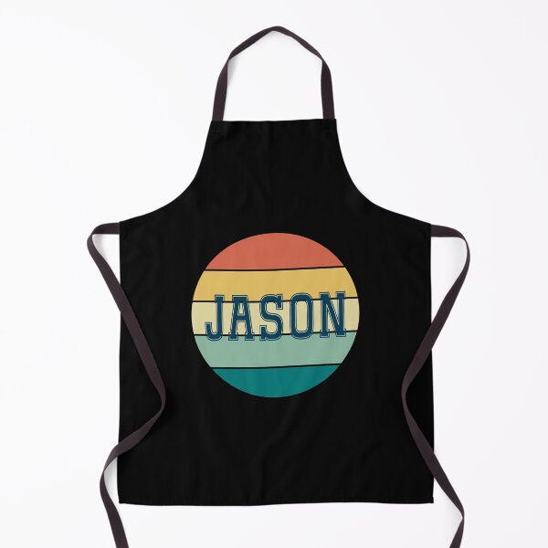 Item preview, Jason Name designed and sold by Jeallan Designs.