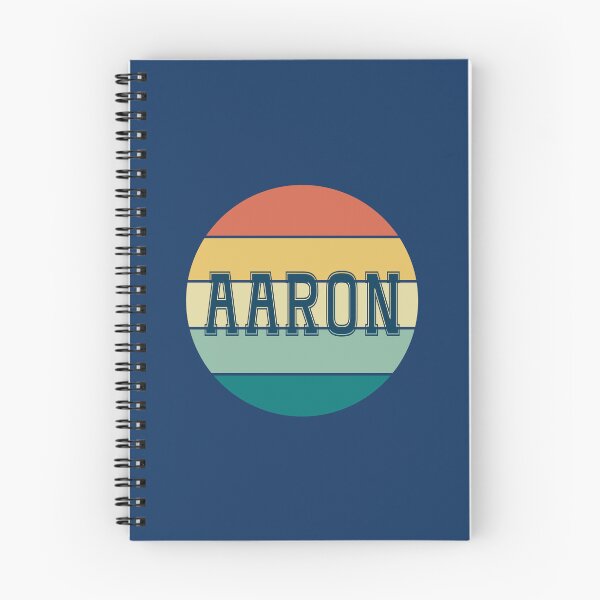 Item preview, Aaron Name designed and sold by Jeallan Designs.