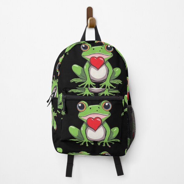 Item preview, frog love designed and sold by Temdo7.