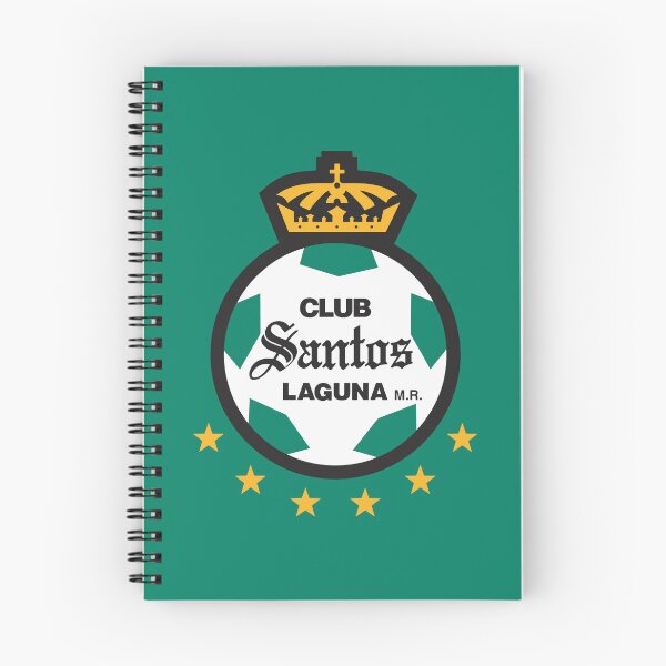 Item preview, Santos designed and sold by On Target Sports.