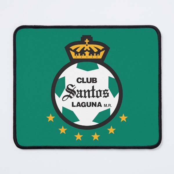 Item preview, Santos designed and sold by On Target Sports.