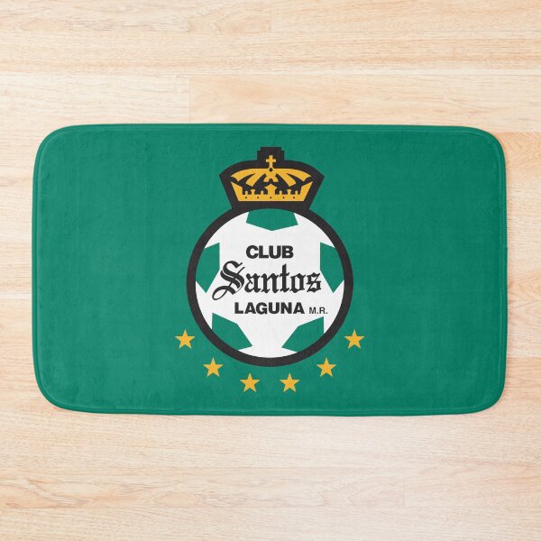 Item preview, Santos designed and sold by On Target Sports.