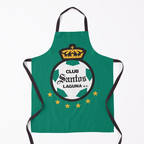Item preview, Santos designed and sold by On Target Sports.