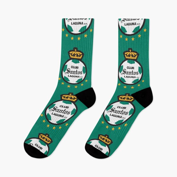 Item preview, Santos designed and sold by On Target Sports.