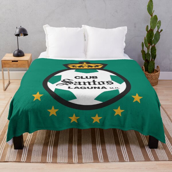 Item preview, Santos designed and sold by On Target Sports.