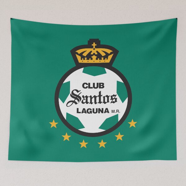 Item preview, Santos designed and sold by On Target Sports.