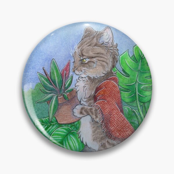 Item preview, In the sunroom designed and sold by TaniDrawsThings.