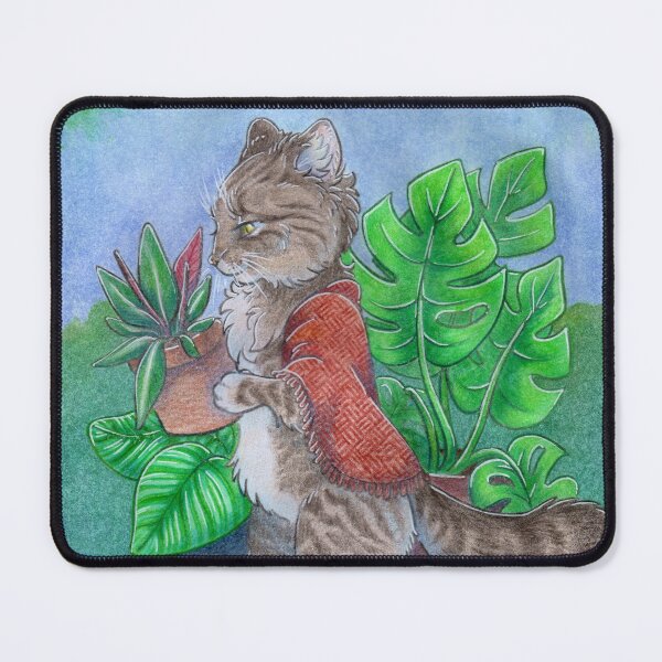 Item preview, In the sunroom designed and sold by TaniDrawsThings.