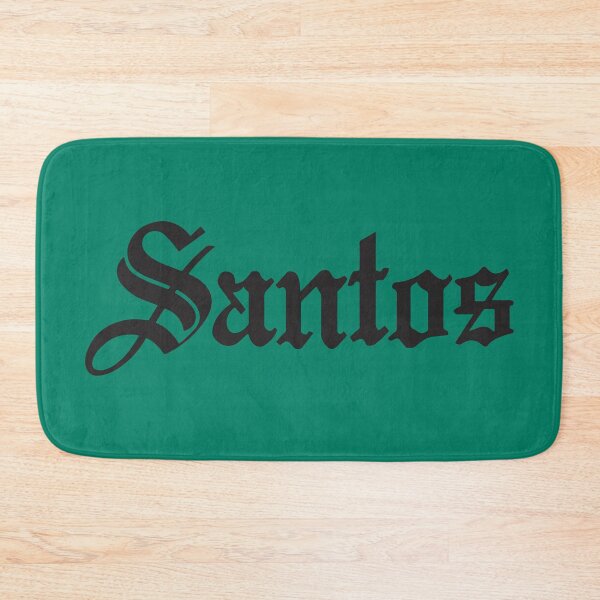 Item preview, Santos designed and sold by On Target Sports.