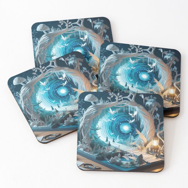 Item preview, Wisp Will designed and sold by tilmizart.