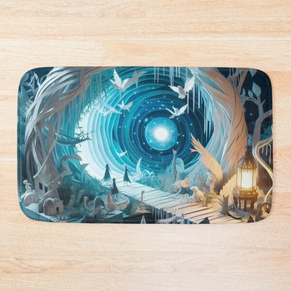 Item preview, Wisp Will designed and sold by tilmizart.