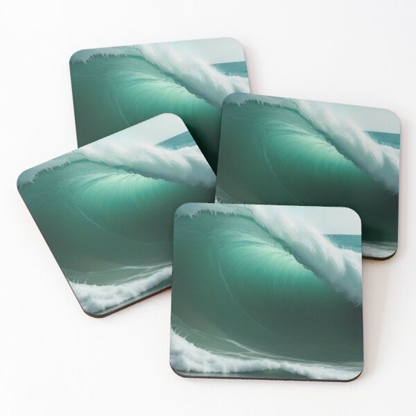 Item preview, Ocean Wave designed and sold by Sidney Graf.