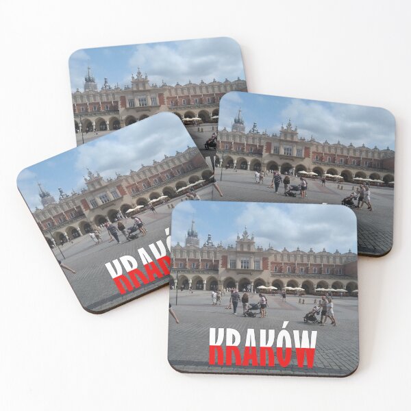 Item preview, Kraków Poland Krakow  designed and sold by mikistudio.