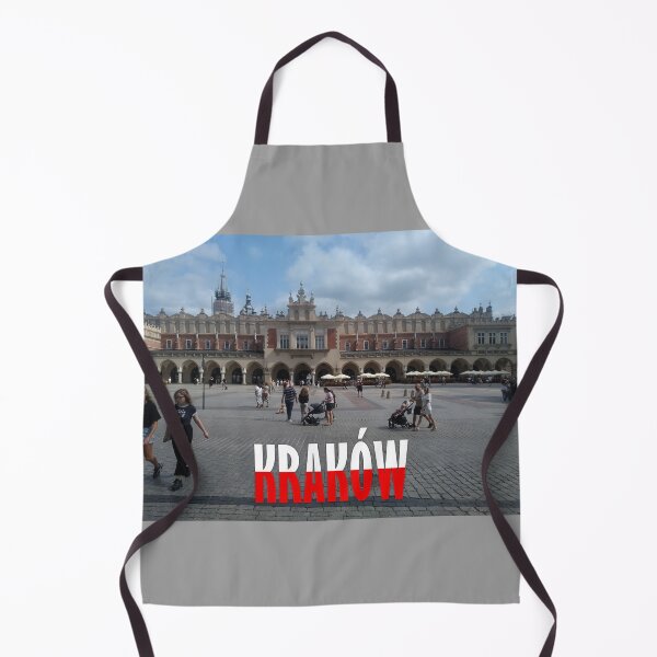 Item preview, Kraków Poland Krakow designed and sold by mikistudio.