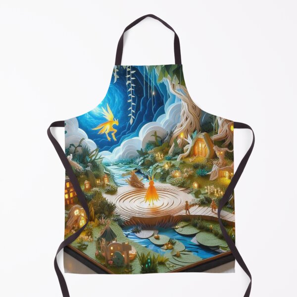 Item preview, Wisp Will designed and sold by tilmizart.