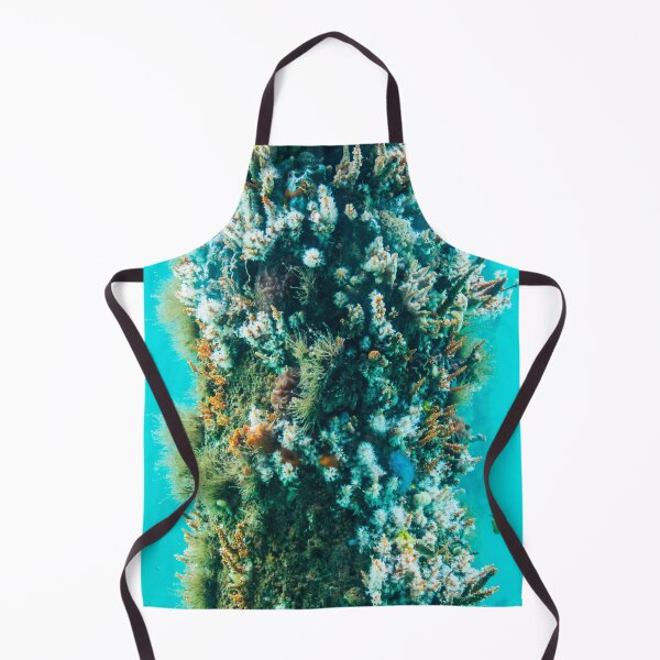 Item preview, Vibrant Underwater Ecosystem – Coral and Marine Life Close-Up designed and sold by shaynetwright.
