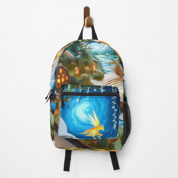 Item preview, Wisp Will designed and sold by tilmizart.