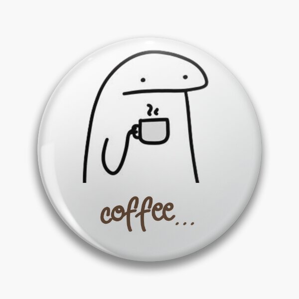 Item preview, Caffeine Dependence designed and sold by Regal-Elegances.