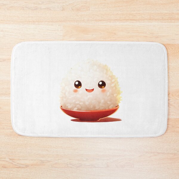 Item preview, Cute rice bowl designed and sold by DerSenat.
