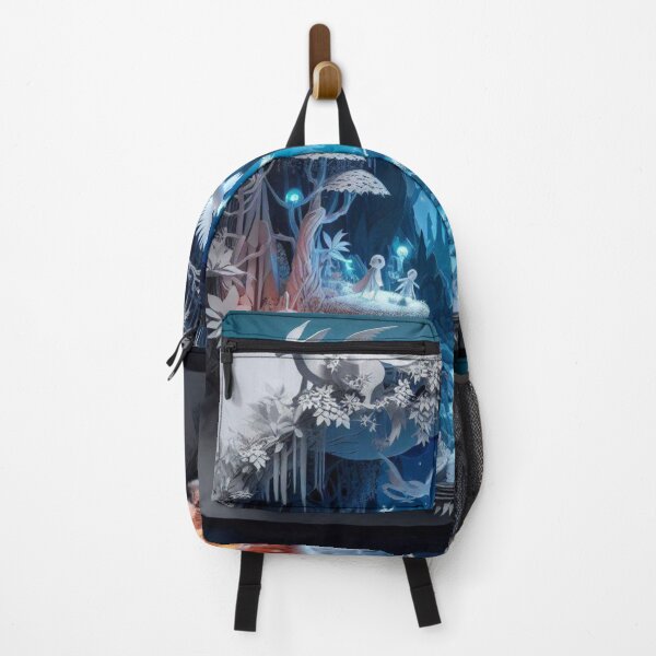 Item preview, Wisp Will designed and sold by tilmizart.