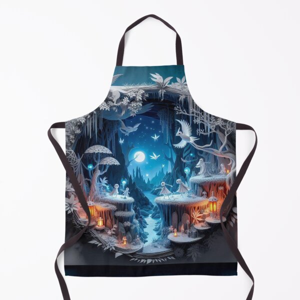 Item preview, Wisp Will designed and sold by tilmizart.