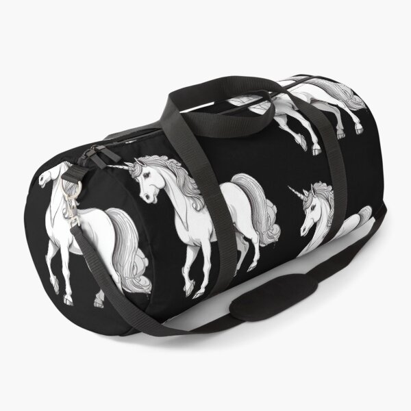Item preview, unicorn designed and sold by Temdo7.