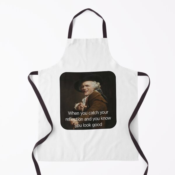 Item preview, When you catch your reflection and you know you look good. designed and sold by Angry Swan Designs.
