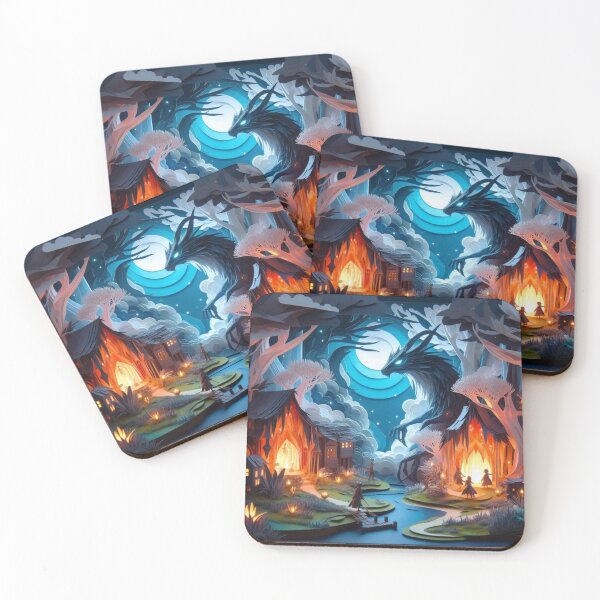 Item preview, Wisp Will designed and sold by tilmizart.