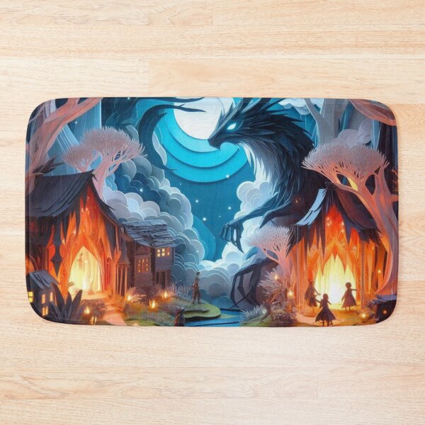 Item preview, Wisp Will designed and sold by tilmizart.