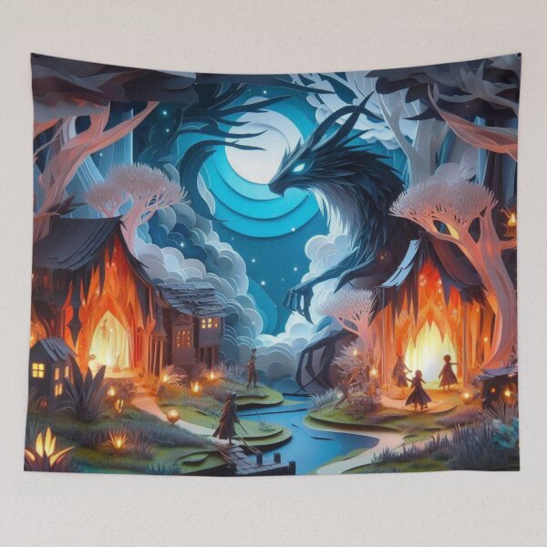 Item preview, Wisp Will designed and sold by tilmizart.