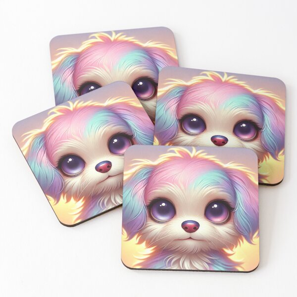 Item preview, Cute Dog designed and sold by ZibaCentralShop.