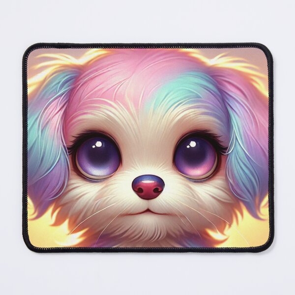 Item preview, Cute Dog designed and sold by ZibaCentralShop.