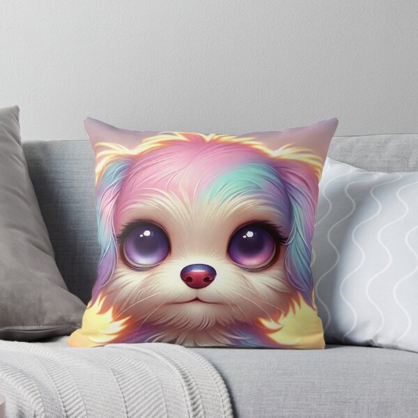 Item preview, Cute Dog designed and sold by ZibaCentralShop.