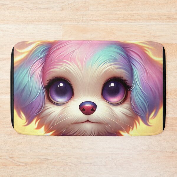 Item preview, Cute Dog designed and sold by ZibaCentralShop.
