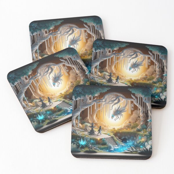 Item preview, Wisp Will designed and sold by tilmizart.