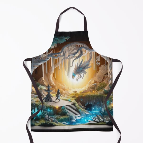 Item preview, Wisp Will designed and sold by tilmizart.